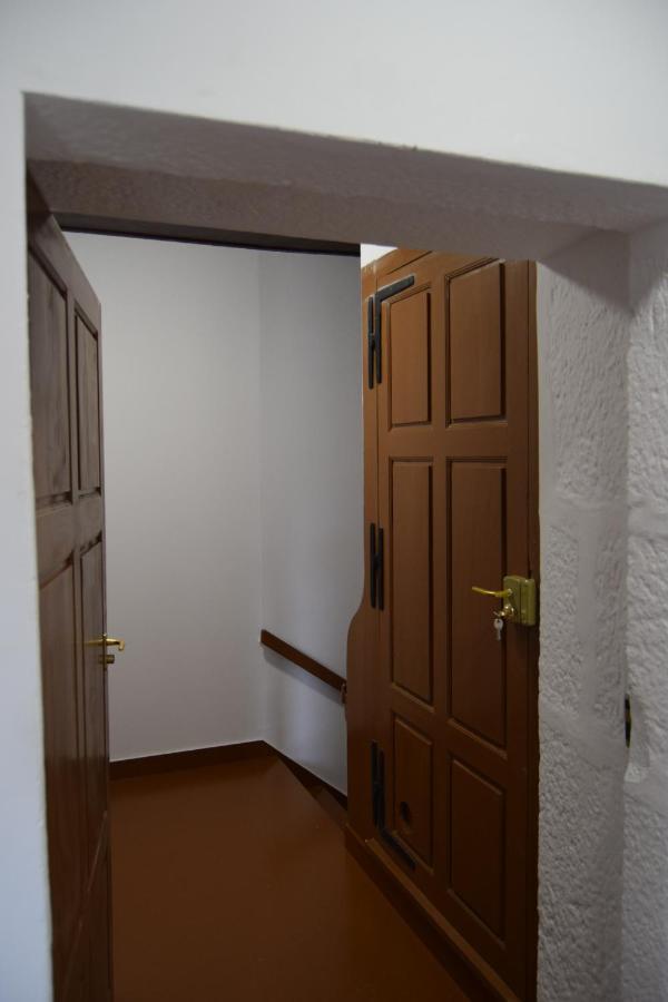 Pension De Moraime Exteriér fotografie